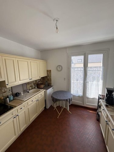 Appartement a vendre Tours 37000 Indre-et-Loire 73 m2 3 pièces 228800 euros