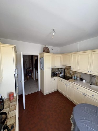 Appartement a vendre Tours 37000 Indre-et-Loire 73 m2 3 pièces 228800 euros