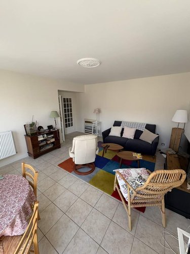 Appartement a vendre Tours 37000 Indre-et-Loire 73 m2 3 pièces 228800 euros
