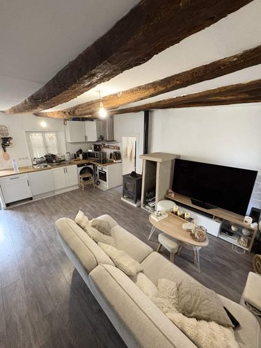 Maison a vendre Ballan-Miré 37510 Indre-et-Loire 67 m2 3 pièces 210000 euros