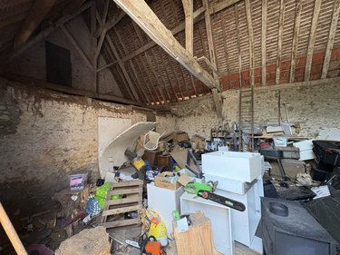 Maison a vendre Ballan-Miré 37510 Indre-et-Loire 67 m2 3 pièces 210000 euros