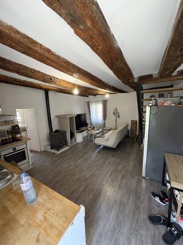 Maison a vendre Ballan-Miré 37510 Indre-et-Loire 67 m2 3 pièces 210000 euros