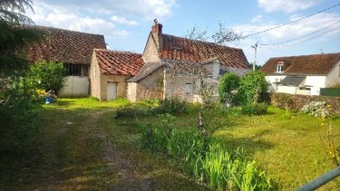 Maison a vendre Ballan-Miré 37510 Indre-et-Loire 67 m2 3 pièces 210000 euros