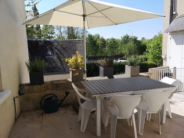 Appartement a vendre Tours 37000 Indre-et-Loire 117 m2 4 pièces 393300 euros