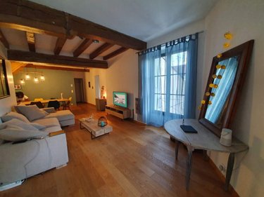 Appartement a vendre Tours 37000 Indre-et-Loire 117 m2 4 pièces 393300 euros