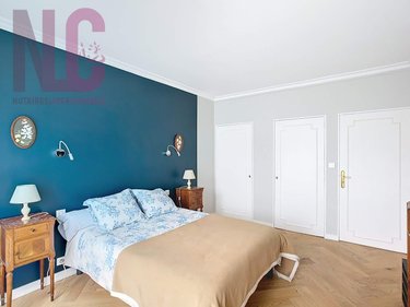 Appartement a vendre Tours 37000 Indre-et-Loire 142 m2 5 pièces 374400 euros