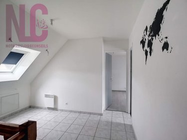Maison a vendre Sainte-Maure-de-Touraine 37800 Indre-et-Loire 101 m2 4 pièces 239200 euros