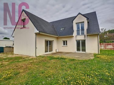 Maison a vendre Notre-Dame-d'Oé 37390 Indre-et-Loire 155 m2 5 pièces 395200 euros