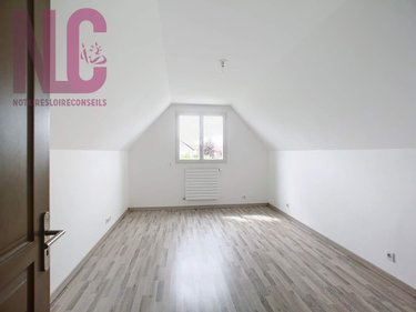 Maison a vendre Notre-Dame-d'Oé 37390 Indre-et-Loire 155 m2 5 pièces 395200 euros