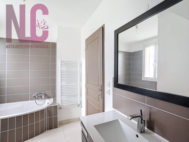 Maison a vendre Notre-Dame-d'Oé 37390 Indre-et-Loire 155 m2 5 pièces 395200 euros