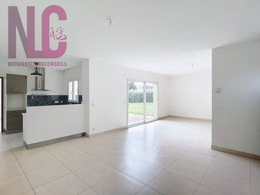 Maison a vendre Notre-Dame-d'Oé 37390 Indre-et-Loire 155 m2 5 pièces 395200 euros