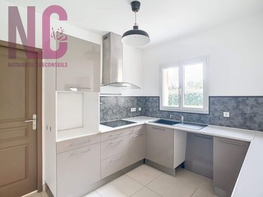 Maison a vendre Notre-Dame-d'Oé 37390 Indre-et-Loire 155 m2 5 pièces 395200 euros