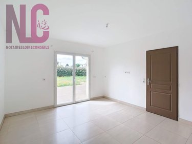 Maison a vendre Notre-Dame-d'Oé 37390 Indre-et-Loire 155 m2 5 pièces 395200 euros