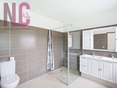 Maison a vendre Notre-Dame-d'Oé 37390 Indre-et-Loire 155 m2 5 pièces 395200 euros
