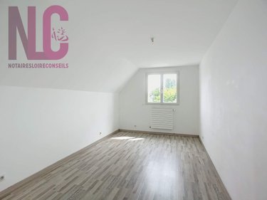 Maison a vendre Notre-Dame-d'Oé 37390 Indre-et-Loire 155 m2 5 pièces 395200 euros
