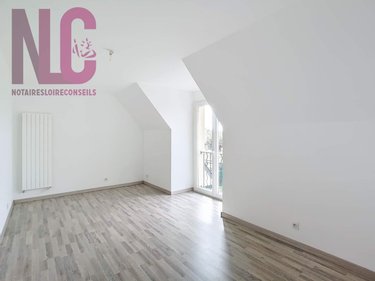 Maison a vendre Notre-Dame-d'Oé 37390 Indre-et-Loire 155 m2 5 pièces 395200 euros