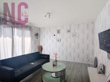 Appartement a vendre Saint-Cyr-sur-Loire 37540 Indre-et-Loire 30 m2 1 pièce 95000 euros