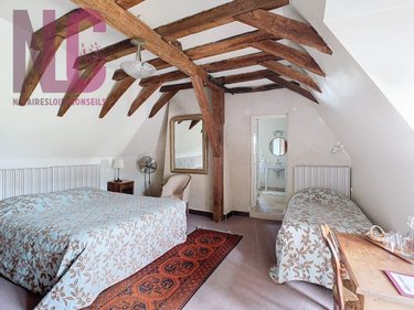 propriete a vendre Truyes 37320 Indre-et-Loire 810 m2 28 pièces 2329000 euros