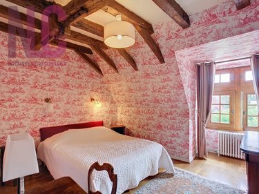 propriete a vendre Truyes 37320 Indre-et-Loire 810 m2 28 pièces 2329000 euros