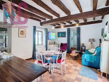 propriete a vendre Truyes 37320 Indre-et-Loire 810 m2 28 pièces 2329000 euros