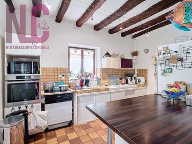 propriete a vendre Truyes 37320 Indre-et-Loire 810 m2 28 pièces 2329000 euros