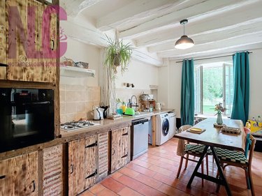 propriete a vendre Truyes 37320 Indre-et-Loire 810 m2 28 pièces 2329000 euros