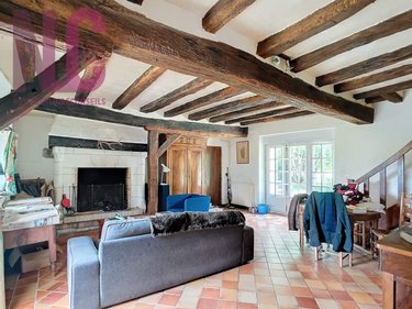 propriete a vendre Truyes 37320 Indre-et-Loire 810 m2 28 pièces 2329000 euros