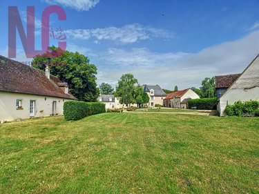 propriete a vendre Truyes 37320 Indre-et-Loire 810 m2 28 pièces 2329000 euros