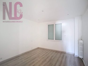 Appartement a vendre Tours 37000 Indre-et-Loire 65 m2 3 pièces 129150 euros