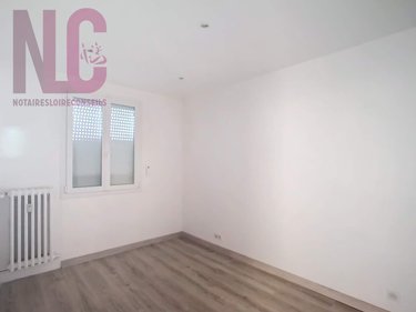 Appartement a vendre Tours 37000 Indre-et-Loire 65 m2 3 pièces 129150 euros