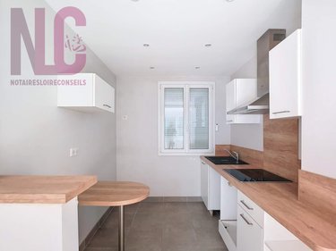 Appartement a vendre Tours 37000 Indre-et-Loire 65 m2 3 pièces 129150 euros