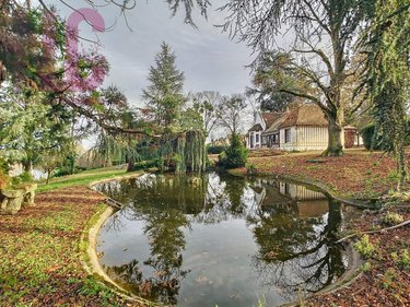 Maison a vendre Véretz 37270 Indre-et-Loire 410 m2 7 pièces 873600 euros