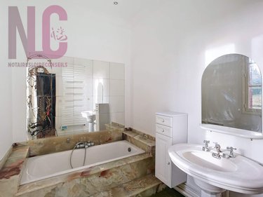 Maison a vendre Véretz 37270 Indre-et-Loire 410 m2 7 pièces 873600 euros