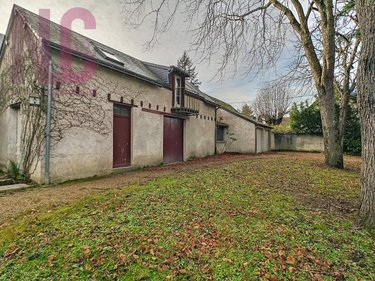 Maison a vendre Véretz 37270 Indre-et-Loire 410 m2 7 pièces 873600 euros