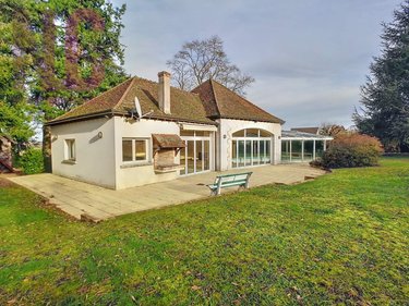 Maison a vendre Véretz 37270 Indre-et-Loire 410 m2 7 pièces 873600 euros