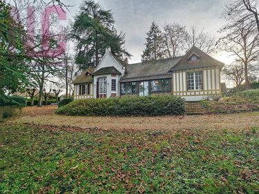 Maison a vendre Véretz 37270 Indre-et-Loire 410 m2 7 pièces 873600 euros