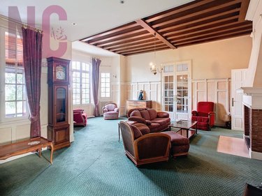 Maison a vendre Véretz 37270 Indre-et-Loire 410 m2 7 pièces 873600 euros