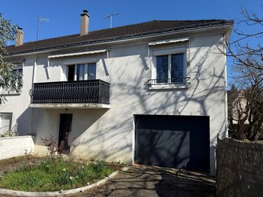 Maison a vendre Saint-Cyr-sur-Loire 37540 Indre-et-Loire 129 m2 4 pièces 291200 euros