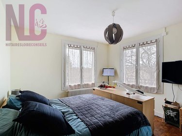 Maison a vendre Saint-Cyr-sur-Loire 37540 Indre-et-Loire 129 m2 4 pièces 291200 euros