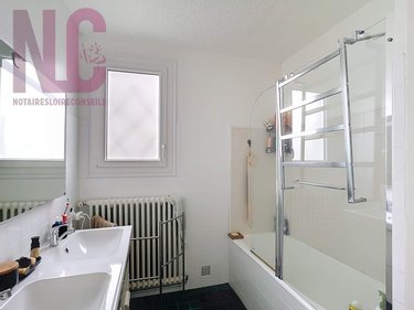 Maison a vendre Saint-Cyr-sur-Loire 37540 Indre-et-Loire 129 m2 4 pièces 291200 euros