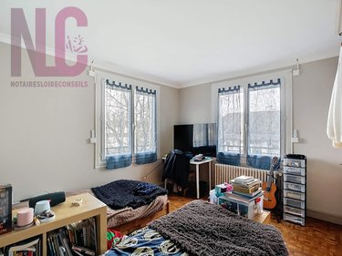Maison a vendre Saint-Cyr-sur-Loire 37540 Indre-et-Loire 129 m2 4 pièces 291200 euros