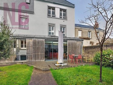 Maison a vendre Tours 37000 Indre-et-Loire 200 m2 8 pièces 796950 euros
