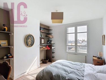 Maison a vendre Tours 37000 Indre-et-Loire 200 m2 8 pièces 796950 euros