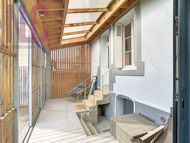 Maison a vendre Tours 37000 Indre-et-Loire 200 m2 8 pièces 796950 euros