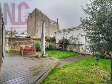 Maison a vendre Tours 37000 Indre-et-Loire 200 m2 8 pièces 796950 euros