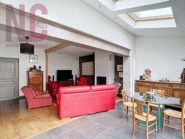 Maison a vendre Tours 37000 Indre-et-Loire 200 m2 8 pièces 796950 euros
