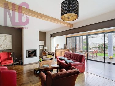 Maison a vendre Tours 37000 Indre-et-Loire 200 m2 8 pièces 796950 euros