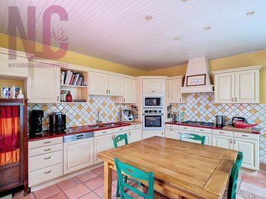 Maison a vendre Tours 37000 Indre-et-Loire 200 m2 8 pièces 796950 euros