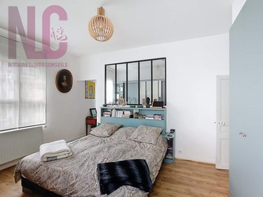 Maison a vendre Tours 37000 Indre-et-Loire 200 m2 8 pièces 693450 euros
