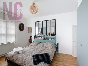 Maison a vendre Tours 37000 Indre-et-Loire 200 m2 8 pièces 796950 euros